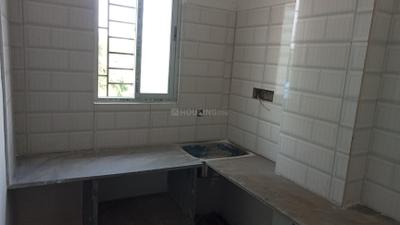Kitchen Image of 730 Sq.ft 2 BHK Apartment / Flat for sale in New Barrakpur Kolkata for Rs. 1550000