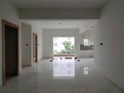 Living Room Image of 1621 Sq.ft 3 BHK Apartment / Flat for sale in Neknampur Hyderabad for Rs. 10536500