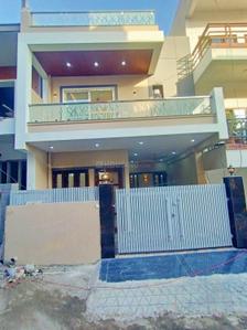 Image of 2160 Sq.ft 3 BHK Duplex for sale in Danda Khudanewala, Dehradun for Rs. 16500000