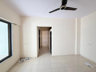 Hall Image of 700 Sq.ft 1 BHK Apartment / Flat for rent in Mehta Amrut Park, Kalyan West Kalyan for Rs. 15500