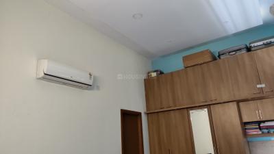 Bedroom Image of 1085 Sq.ft 2 BHK Apartment / Flat for rent in RMZ Galleria Residences, Yelahanka Bengaluru for Rs. 59000
