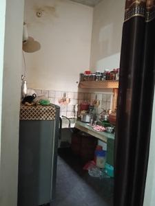 Kitchen Image of 1200 Sq.ft 1 BHK Independent House for sale in Tehsil Sirsa Sirsa for Rs. 2500000