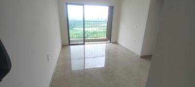 Hall Image of 900 Sq.ft 3 BHK Apartment / Flat for sale in Sunteck Maxx World, Tivri Vasai for Rs. 6800000