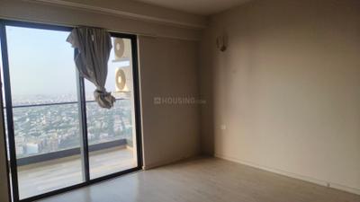 Bedroom Image of 1828 Sq.ft 3 BHK Apartment / Flat for rent in M3M Heights, Sector 65 Gurgaon for Rs. 72000