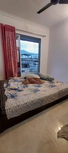 Bedroom Image of 563 Sq.ft 2 BHK Apartment / Flat for sale in Shiv Paradise, Badlapur East Badlapur for Rs. 4200000