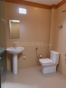 Bathroom Image of 1920 Sq.ft 3 BHK Villa for sale in Sarojini Nagar Lucknow for Rs. 6200000