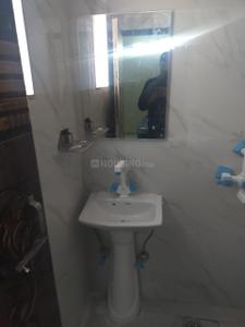 Bathroom Image of The royal stay pg in Sector 167, Noida