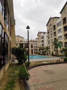 Image of 454 Sq.ft 1.5 BHK Apartment / Flat for rent in Ahad Excellencia, Choodasandra, Bengaluru for Rs. 31000