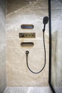 Bathroom Image of 3240 Sq.ft 4 BHK Builder Floor for sale in Sector 65 Gurgaon for Rs. 60000000