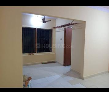 Hall Image of 275 Sq.ft 1 RK Apartment / Flat for sale in Powai Mumbai for Rs. 4000000