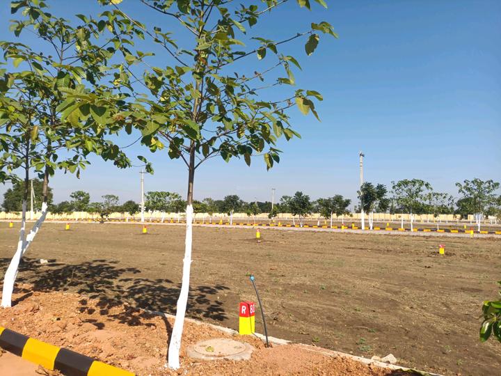 Alekhya NSR County Phase I Main Image 1