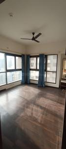 Bedroom Image of 1200 Sq.ft 3 BHK Apartment / Flat for sale in Paranjape Blue Ridge, Hinjawadi Pune for Rs. 13500000
