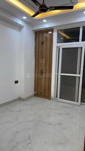 Bedroom Image of 1000 Sq.ft 2 BHK Apartment / Flat for sale in Capital Metro Height, Sector 72 Noida for Rs. 4100000