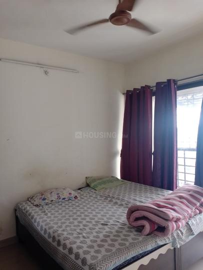 Shree Ganesh Chaurang Height Bedroom 1