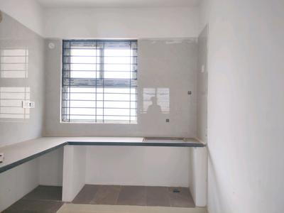 Kitchen Image of 840 Sq.ft 2 BHK Apartment / Flat for sale in MS Gayathri Enclave, Bommasandra Bengaluru for Rs. 6531495