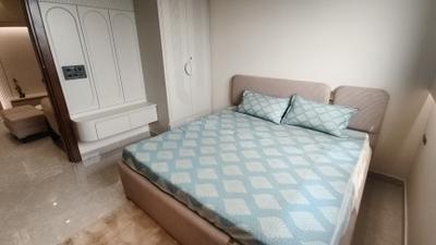 Bedroom Image of 2100 Sq.ft 4 BHK Builder Floor for sale in Indirapuram Ghaziabad for Rs. 21000000