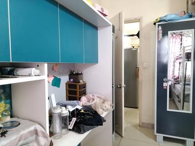 Nanded Madhuvanti Bedroom One 2