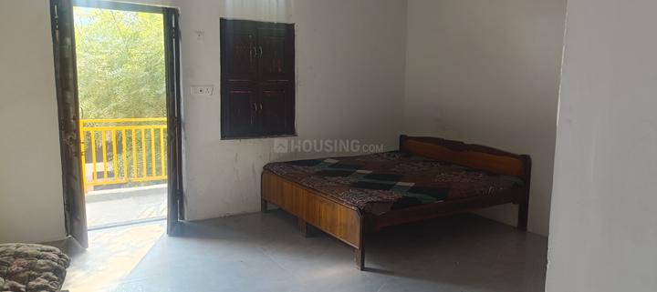 Owner home Bedroom 1