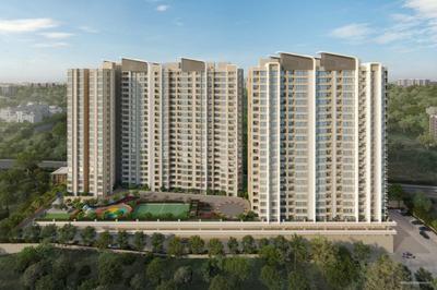 2 BHK Flat