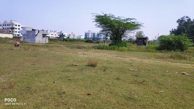 Residential Plot