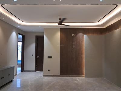 Living Room Image of 1800 Sq.ft 3 BHK Builder Floor for sale in Paschim Vihar New Delhi for Rs. 40000000