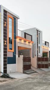 2 BHK Independent House