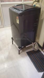 Bedroom Image of 870 Sq.ft 1.5 BHK Independent House for rent in Anna Nagar Chennai for Rs. 29500