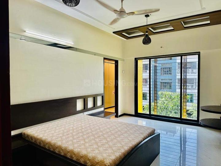 ASHY APARTMENT 1 Bedroom 1