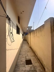 Balcony Image of 500 Sq.ft 2 BHK Independent House for sale in Dayal Bagh Ambala for Rs. 16000000