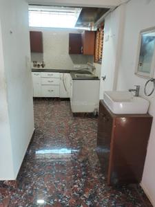 Kitchen Image of 1600 Sq.ft 2 BHK Builder Floor for rent in Margondanahalli Bengaluru for Rs. 21000