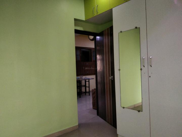 Giriraj Tower Bedroom One 1