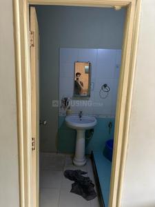 Bathroom Image of 1950 Sq.ft 4 BHK Independent House for sale in South Bopal Ahmedabad for Rs. 25000000