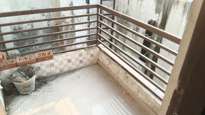 Image of 700 Sq.ft 1 BHK Apartment / Flat for rent in Sama Savli, Vadodara for Rs. 8500