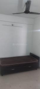 Bedroom Image of 560 Sq.ft 1 BHK Apartment / Flat for rent in Hinjawadi Pune for Rs. 14000