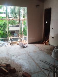 3 BHK Independent Builder Floor