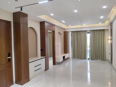 Living Room Image of 2900 Sq.ft 4 BHK Builder Floor for sale in Sector 52 Gurgaon for Rs. 38000000