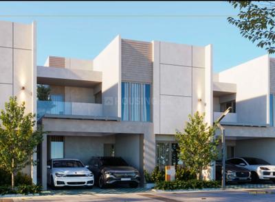Image of 1904 Sq.ft 3 BHK Villa for sale in TNCD Central City, Nehru Nagar West, Coimbatore for Rs. 26700000