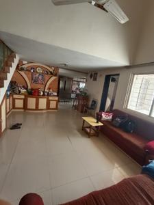 Image of 1440 Sq.ft 3 BHK Penthouse for sale in Satellite, Ahmedabad for Rs. 9000000