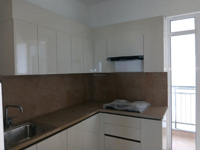 Kitchen Image of 1889 Sq.ft 3 BHK Apartment / Flat for sale in Godrej Meridien by Godrej Properties Ltd. , Sector 103 Gurgaon for Rs. 32000000