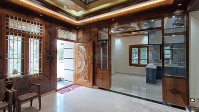 Living Room Image of 5300 Sq.ft 6 BHK Duplex for sale in Jnana Ganga Nagar Bengaluru for Rs. 42500000