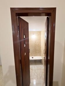 Image of 600 Sq.ft 1 BHK Apartment / Flat for rent in Amrutahalli, Bengaluru for Rs. 25000