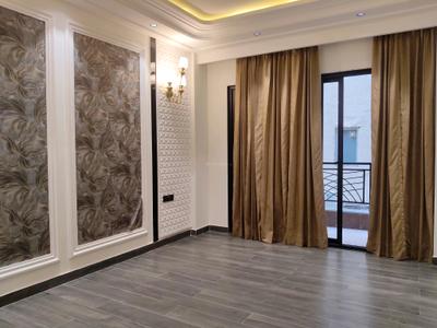 Bedroom Image of 2995 Sq.ft 3 BHK Apartment / Flat for sale in Mahindra Luminare, Sector 59 Gurgaon for Rs. 70000000