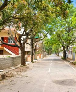 Image of 1200 Sq.ft Residential Plot / Land for sale in Kalyan Nagar, Bengaluru for Rs. 36000000