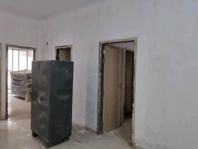 Living Room Image of 1095 Sq.ft 3 BHK Apartment / Flat for sale in SVP Gulmohur Garden Utopia The Nest, Raj Nagar Extension Ghaziabad for Rs. 11500000