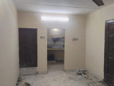 1 BHK Flat