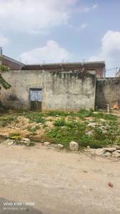 Residential Plot