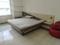 Anand Park Apartment Bedroom One 2
