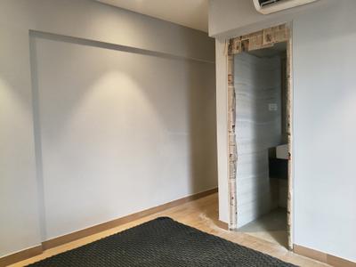 Bedroom Image of 1344 Sq.ft 3 BHK Apartment / Flat for sale in Churchgate Mumbai for Rs. 70000000