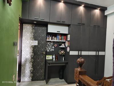 Bedroom Image of 960 Sq.ft 2 BHK Apartment / Flat for sale in Salkia Howrah for Rs. 4700000
