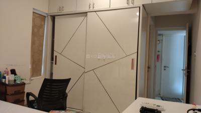 Bedroom Image of 980 Sq.ft 2 BHK Apartment / Flat for sale in Godrej Green Cove, Mahalunge Pune for Rs. 7800000